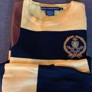 Ralph Lauren Sport Women’s Sweater